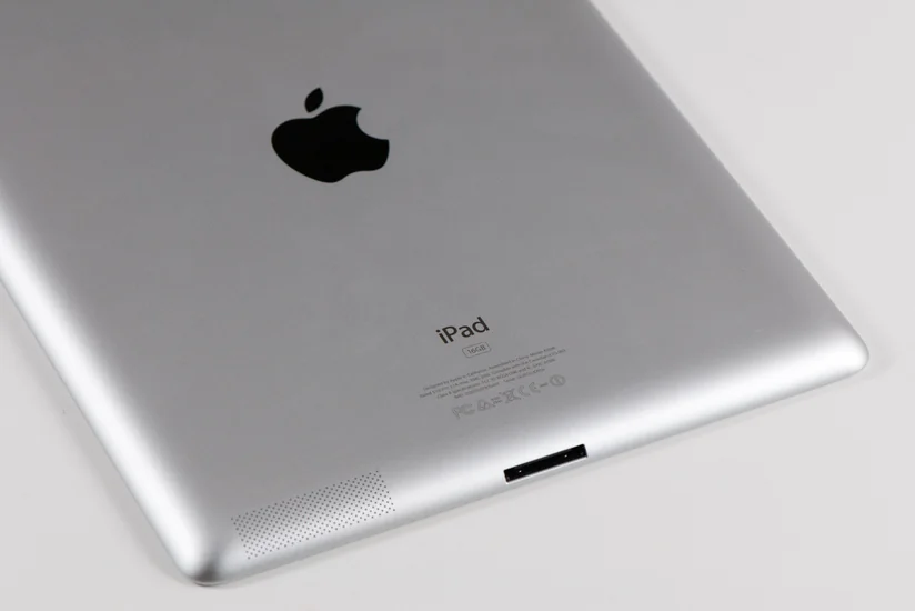 Apple начал производство новых iPad