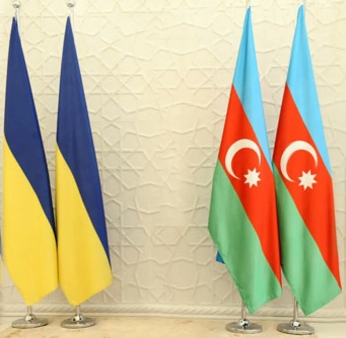 Ukrayna azərbaycanlılarının diaspor təşkilatları Kiyevdə toplantı keçiriblər