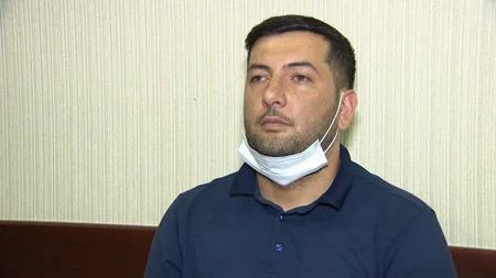 Əməliyyat keçirildi, silahlı şəxslər saxlanıldı