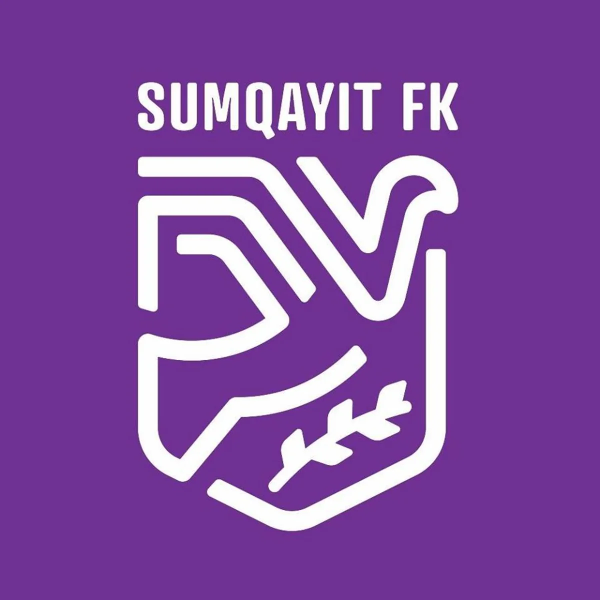 “Sumqayıt” Futbol Klubu  loqosunu dəyişib