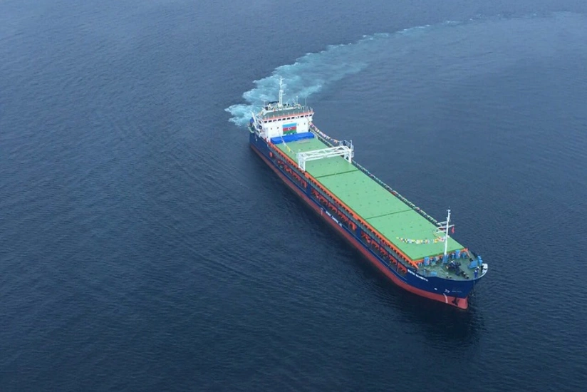 Azerbaijan purchases 6 new ships