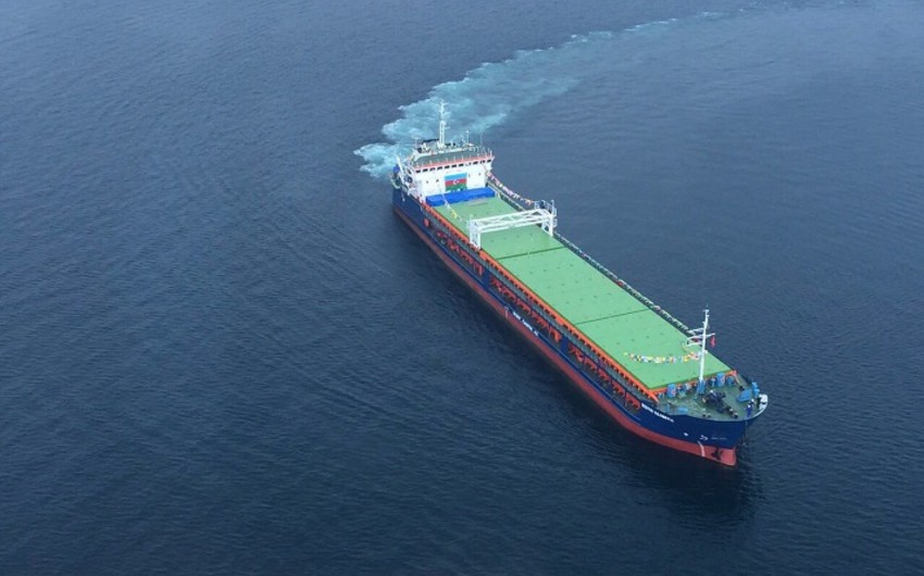 Azerbaijan purchases 6 new ships