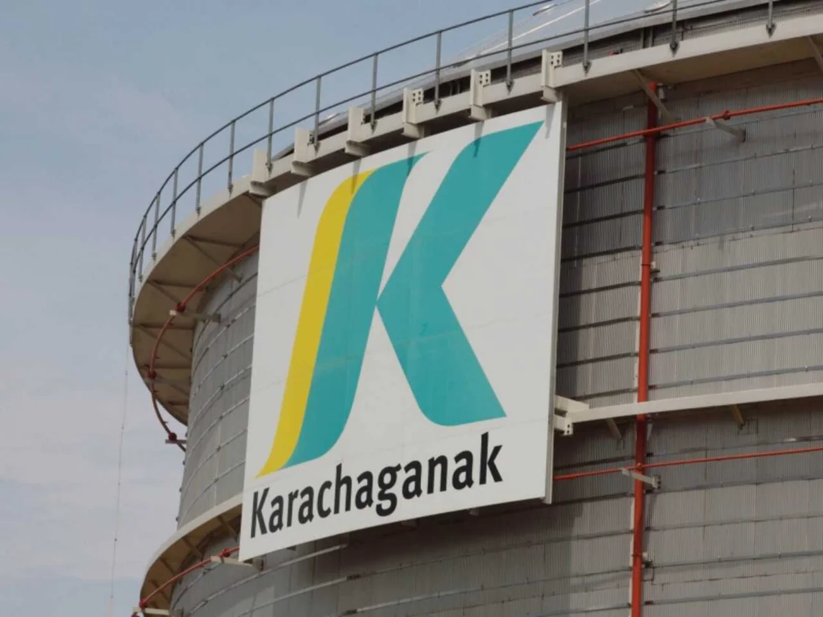 Construction of gas processing plant planned at Karachaganak field
