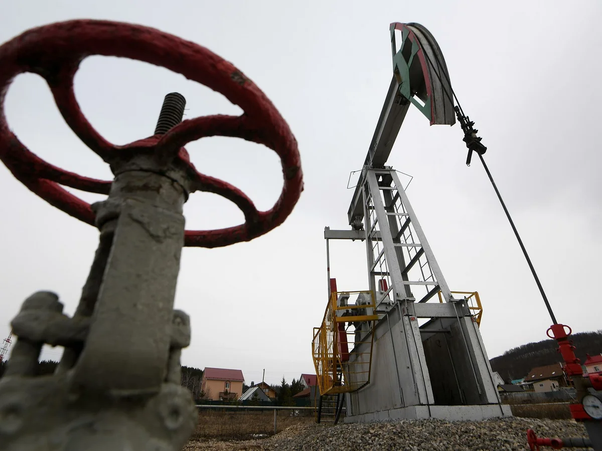 В Саудовской Аравии найдены новые нефтегазовые месторождения
