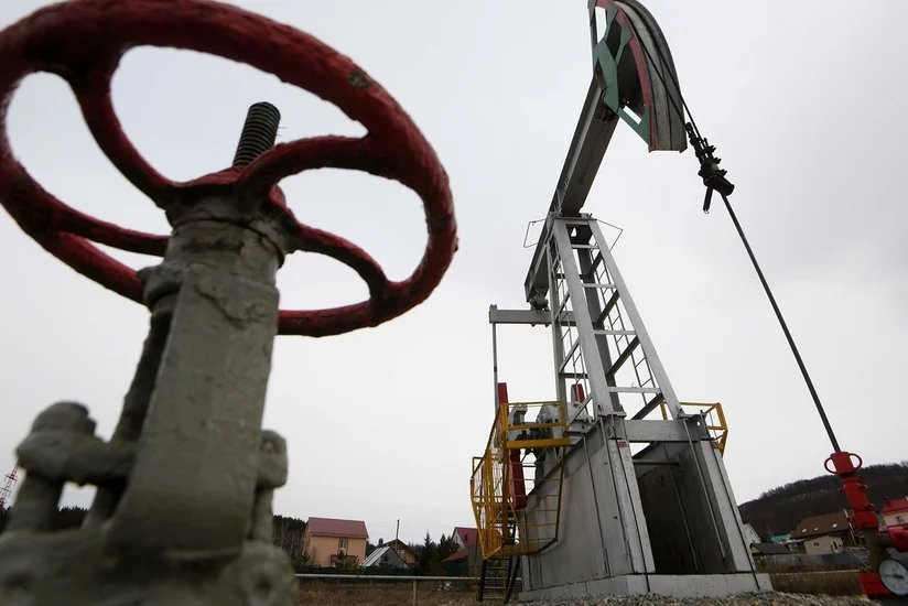 Saudi Arabia announces new oil, gas finds