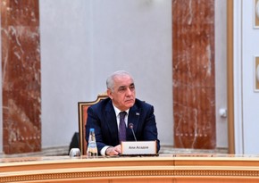 Əli Əsədov Ermənistan baş naziri müavininin iddialarına cavab verib