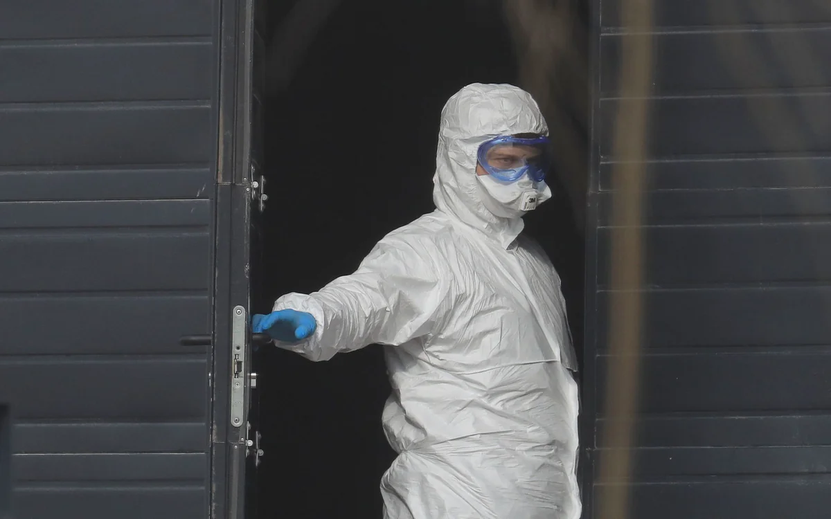 EU not to impose general quarantine amid pandemic