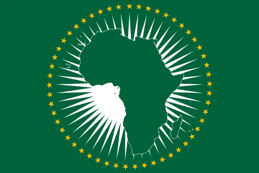 Azərbaycan Afrika İttifaqı ilə əlaqələrin inkişafında maraqlıdır