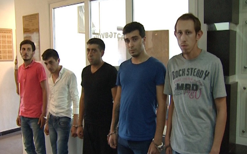 Prokuror Aygün Bəylərin qardaşı və digərlərinə yenidən cəza istəyib