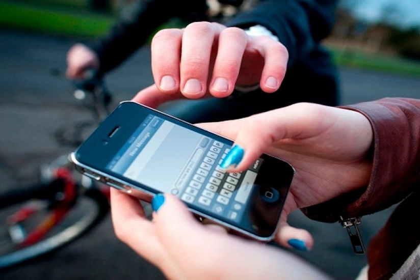 Bakıda Pakistan vətəndaşının telefonu oğurlanıb