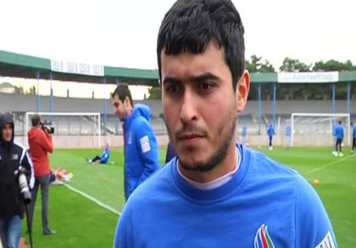Tərlan Quliyev: San Marino ilə oyun bizim üçün çətin olacaq