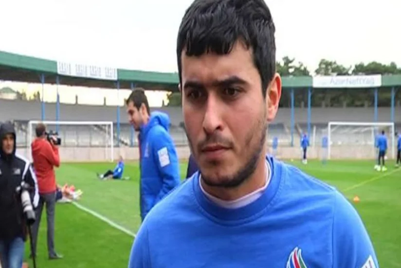 Tərlan Quliyev: San Marino ilə oyun bizim üçün çətin olacaq