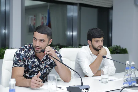 Sahil Babayev: Ölkə çempionatına titulundan asılı olmayaraq, hər bir boksçu qatılacaq