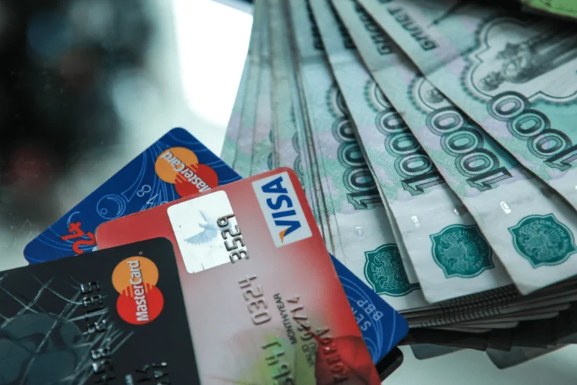 Рынок краденых данных банковских карт приблизился к 2 миллиардам долларов