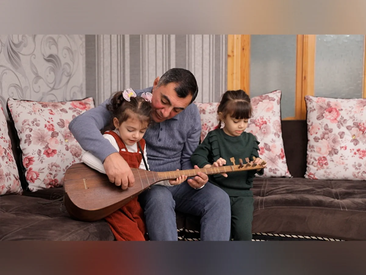 Qərbi Azərbaycan Xronikası: Prezidenti Göyçədə Novruz tonqalına dəvət edəcəyik
