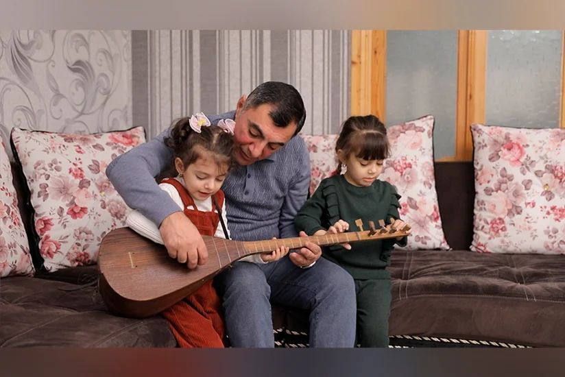 Qərbi Azərbaycan Xronikası: Prezidenti Göyçədə Novruz tonqalına dəvət edəcəyik