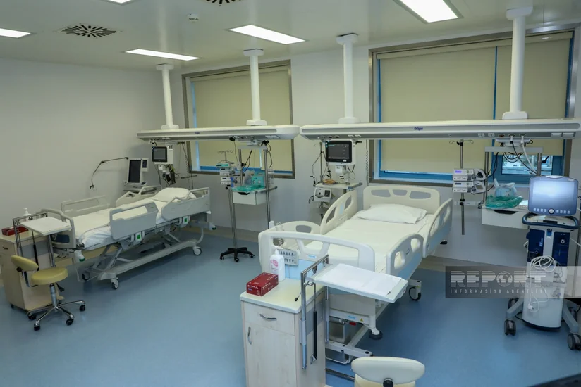 COP29 çərçivəsində TƏBİB-in vətəndaşlara göstərəcəyi xidmətlər - REPORTAJ