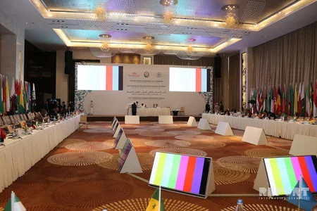 Baku hosts 36th session of ISESCO Executive Council
