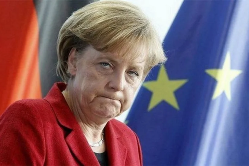 Merkel: Rusiyaya sanksiyalar Minsk sazişinin yerinə yetirilməsindən asılıdır
