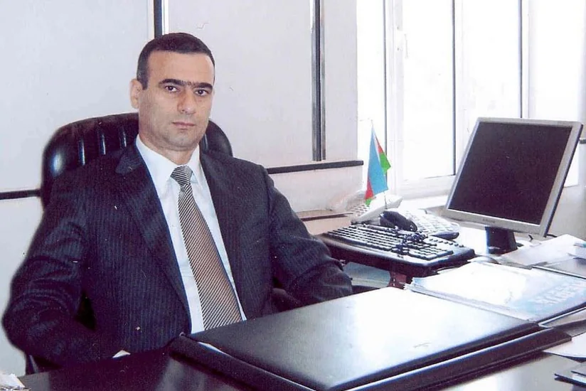 Azərbaycanda prorektorun qətlini keçmiş rektorun sifariş etdiyi məlum olub - RƏSMİ