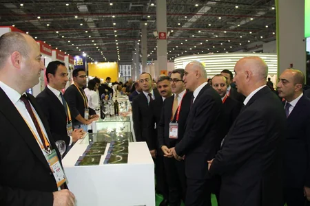 İqtisadiyyat naziri: “Azərbaycan Çinlə kənd təsərrüfatı və qida təhlükəsizliyi sahəsində əməkdaşlıqda maraqlıdır”