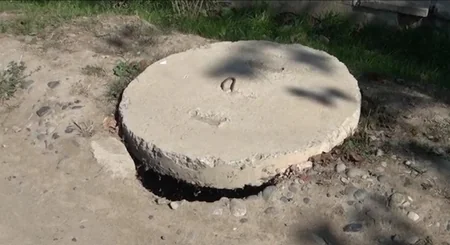 Cəlilabadda şəhidin adını daşıyan küçənin yolları bərbad vəziyyətə düşüb
