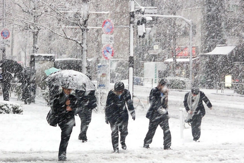 Weather forecast for tomorrow in Azerbaijan announced