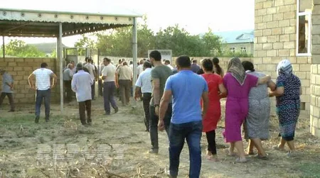 Hacıqabulda törədilən dəhşətli qətlin təfərrüatları məlum olub - FOTO