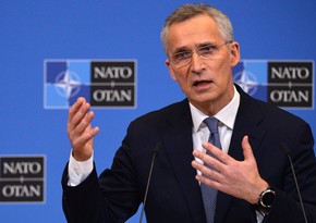 NATO: North Korea delivers rockets and missiles to Russia 