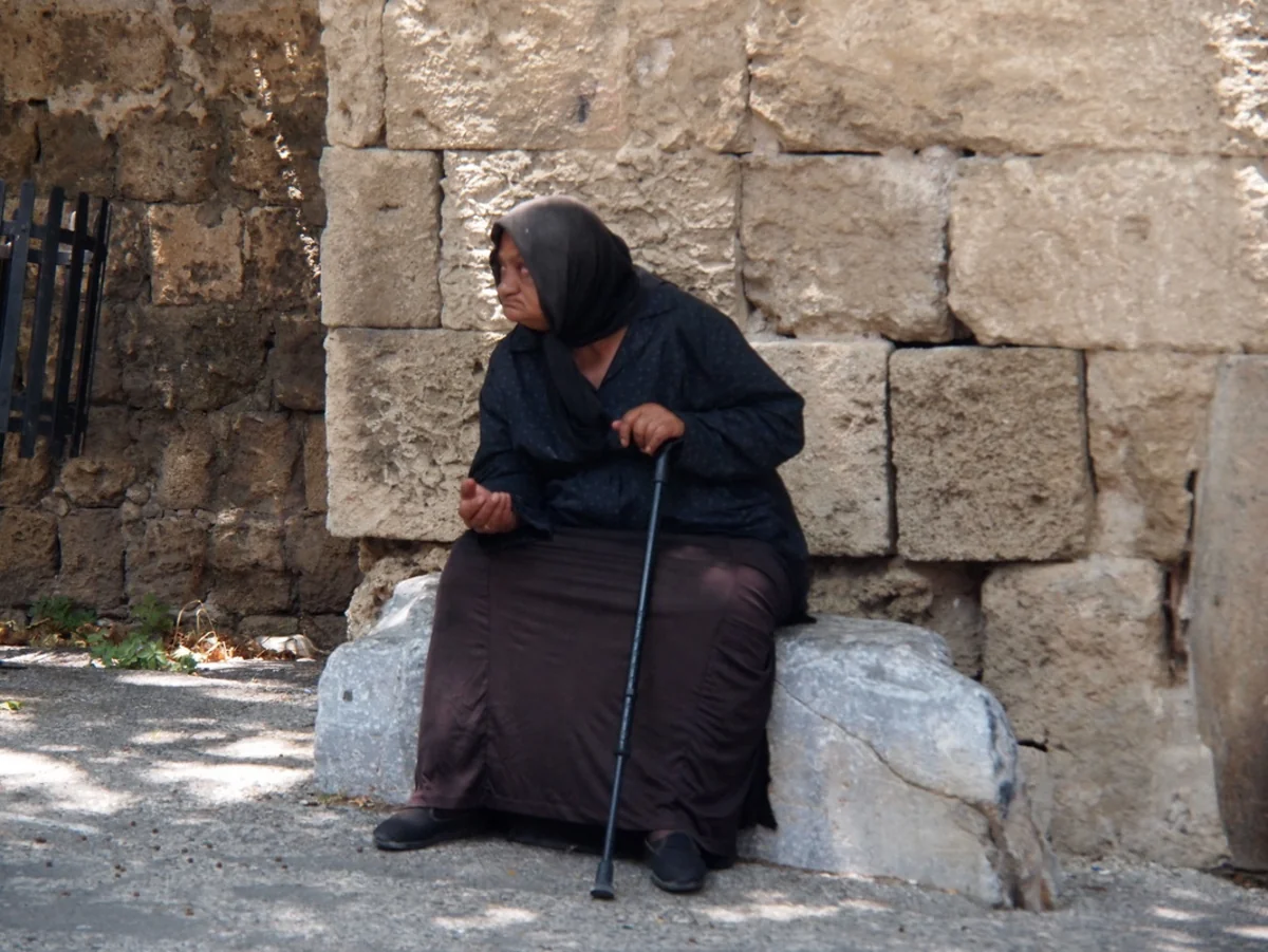 В Армении бедствуют  900 тыс. человек