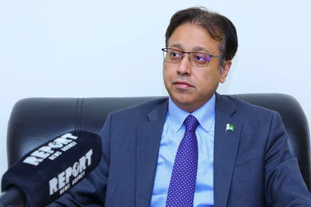 Pakistan calls upon international community to hold India accountable for weaponizing water