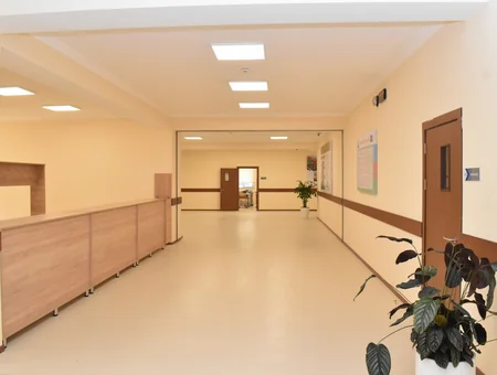 Heydər Əliyev Fondunun inşa etdiyi 500-cü məktəb istifadəyə verilib 