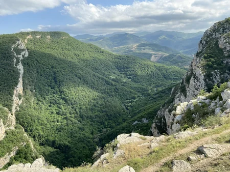 Посол Турции в Азербайджане побывал в Шуше