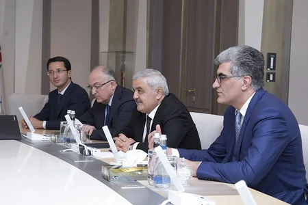 SOCAR, Libyan National Oil Corporation mull priorities of cooperation in various spheres