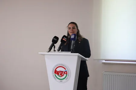 Ankarada “Heydər Əliyev Doğum Həftəsi” tədbirləri başlayıb