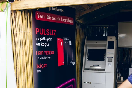 “Kapital Bank” II Milli Yaylaq Festivalında iştirak edib