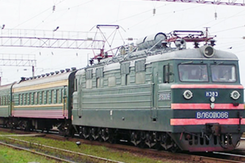 ​Bakıda vaqonun taxta üzlüyü yanıb