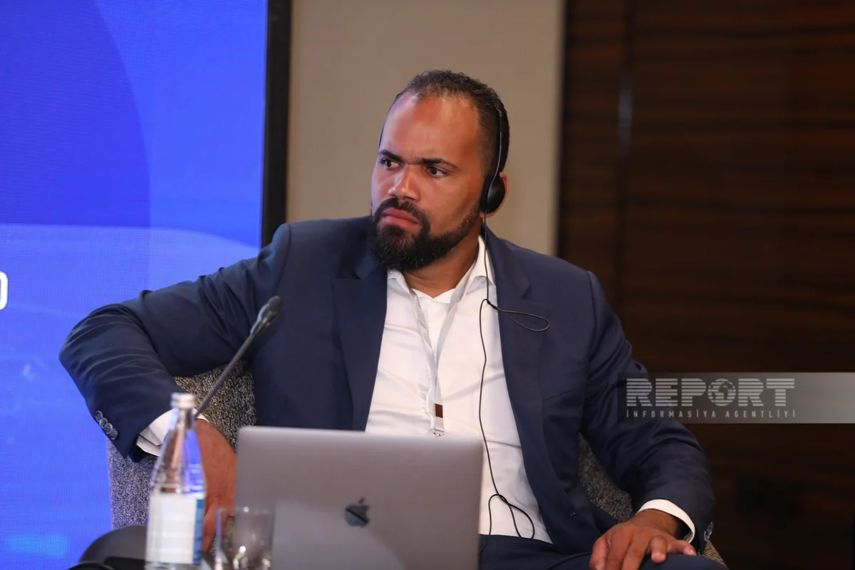 Qviana təmsilçisi: Fransa ərazilərimizi işğal edib və ölkənin hər yerində onun hərbi bazası var