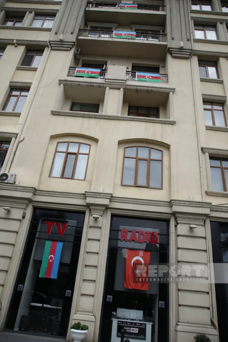 Vətən müharibəsi şəhidlərinin Anım Gününə hazırlıq işləri yekunlaşıb