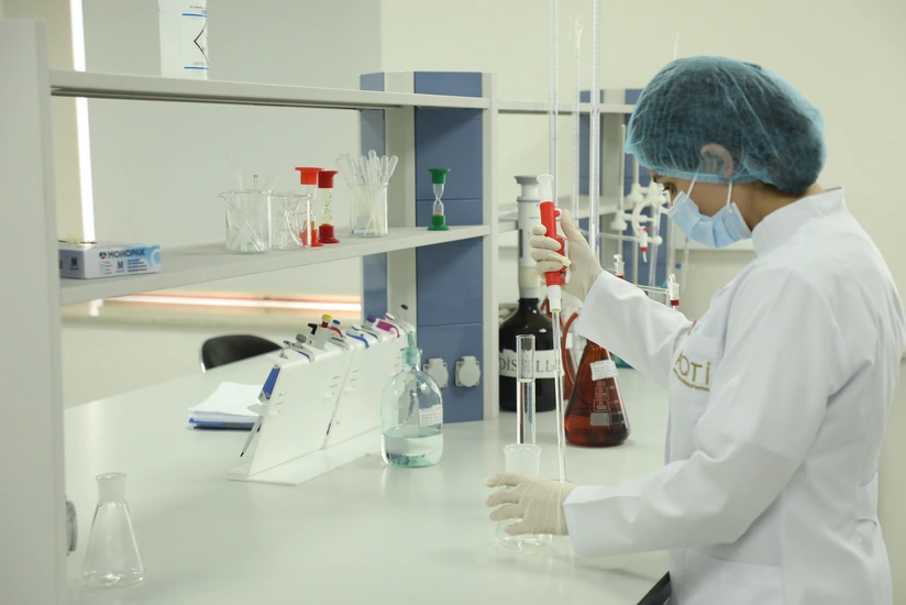 İnstitut: Laboratoriyalarda meyvələrdə nitratların təyini müasir texnologiya əsasında həyata keçirilir