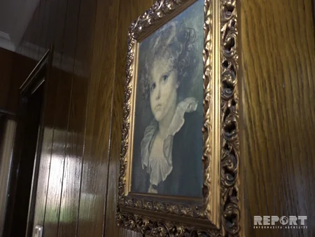 Fətəli xan Xoyskinin qardaşı nəvəsi: Mürtəza Məmmədova Bülbül adını nənəm verib - MÜSAHİBƏ