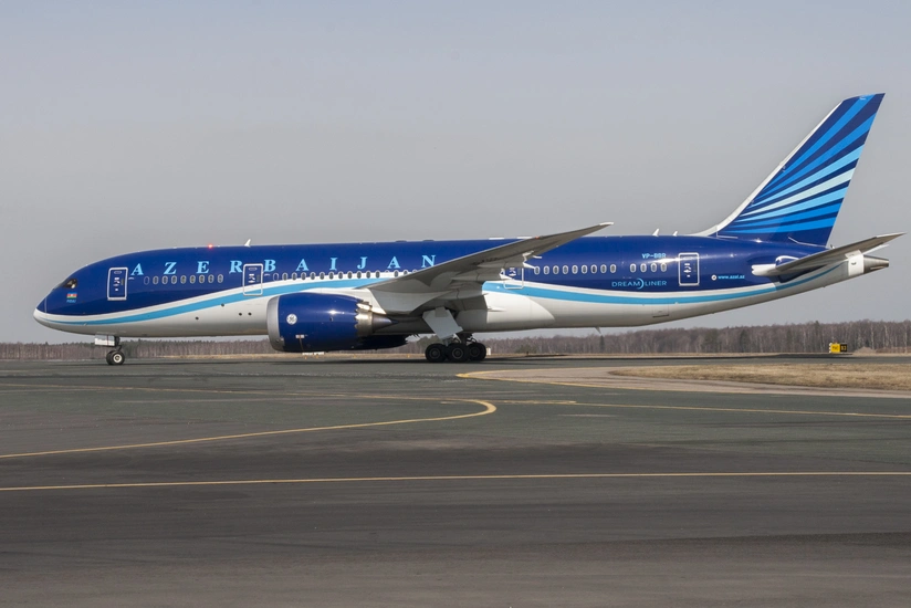 AZAL открывает прямое авиасообщение из Баку в Джидду