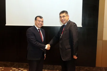Nazir: Özbəkistan Bakının “Expo 2025” sərgisinə ev sahibliyinə namizədliyini dəstəkləməyə hazırdır
