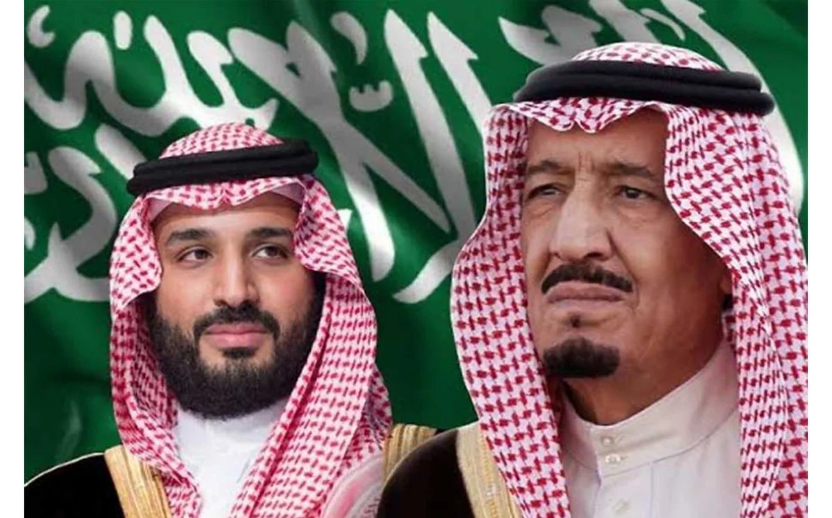 Saudi king, crown prince invited to UN Urban Development Forum in Baku