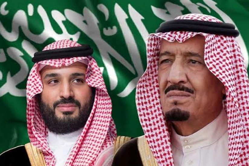 Səudiyyə Ərəbistanının kralı və vəliəhdi Azərbaycana dəvət ediliblər