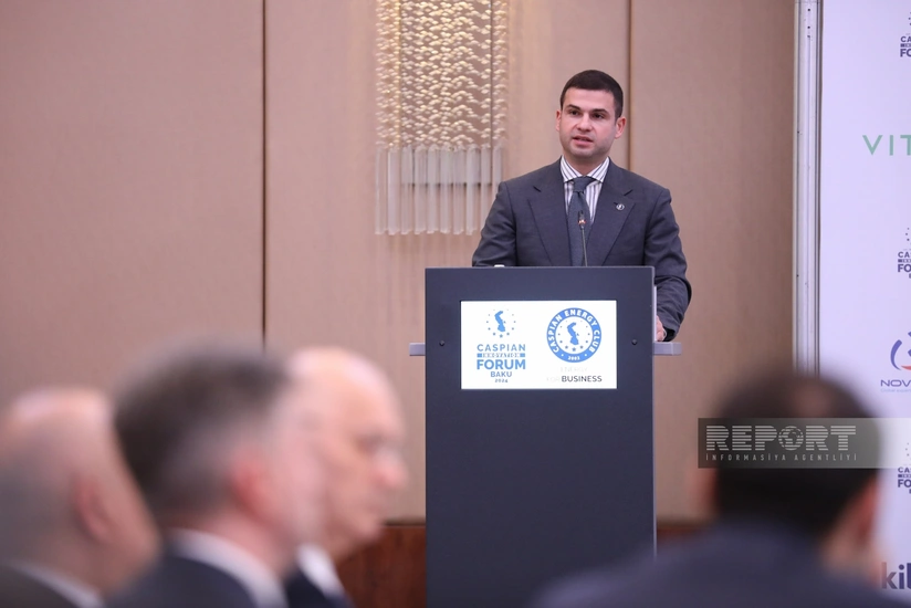 Azərbaycanda E-KOB Evi yaradılır