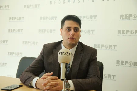 Deputatlığa namizəd: Kənarda oturub problemin həllini tapmaq mümkün deyil - MÜSAHİBƏ