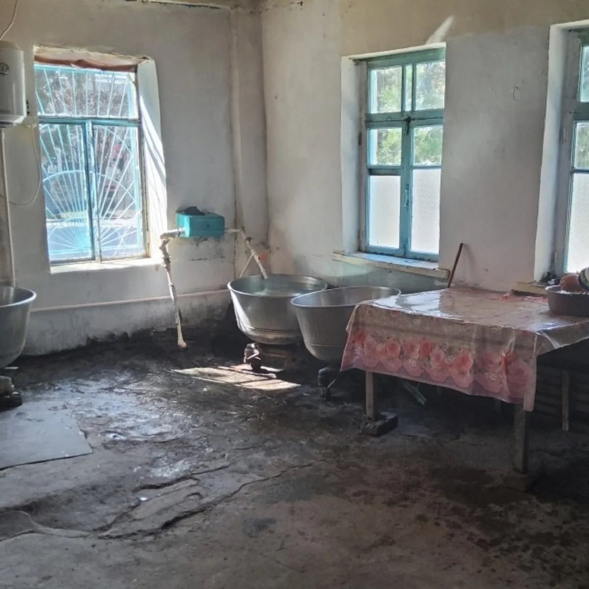 Çörək sexində nöqsanlar aşkarlanıb