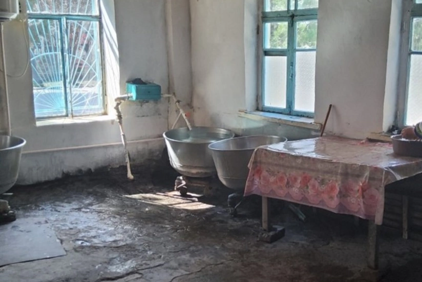 Çörək sexində nöqsanlar aşkarlanıb