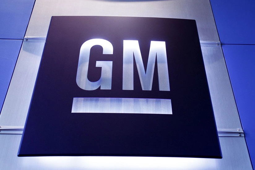 GM to invest $300m in Toyota and Daimler partner startups